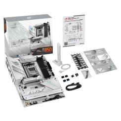 Материнская плата ASUS ROG STRIX B850-A GAMING WIFI Фото 10