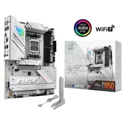 Материнская плата ASUS ROG STRIX B850-A GAMING WIFI Фото 11