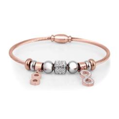 Браслет Daniel Klein DKB.3.2006.03 Фото