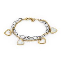 Браслет Daniel Klein DKJ.3.1094-3 Фото