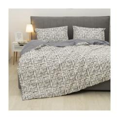 Постельное белье Tiare Люкс 144 Сатин евро Фото 2