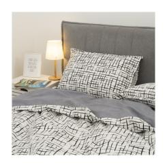 Постельное белье Tiare Люкс 144 Сатин евро Фото 6