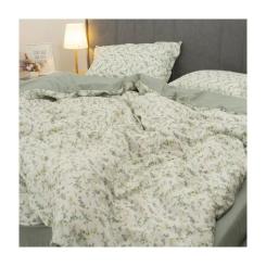 Постельное белье Tiare Люкс 155 Сатин двуспальный Фото 1