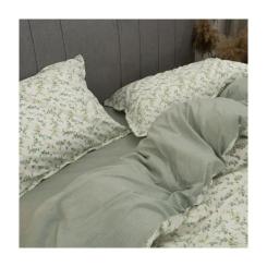 Постельное белье Tiare Люкс 155 Сатин двуспальный Фото 2