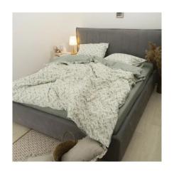 Постельное белье Tiare Люкс 155 Сатин двуспальный Фото 4