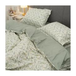 Постельное белье Tiare Люкс 155 Сатин двуспальный Фото 6