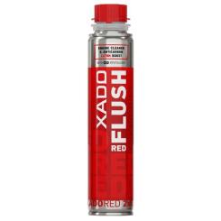 Автомобильный очиститель Xado RED FLUSH 250 мл Фото