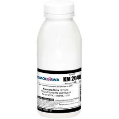 Тонер Tomoegawa Kyocera TK-1150/TK-1160/TK-1170 125г фасовка Фото
