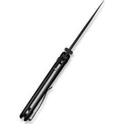 Нож Civivi Hyperpulse Darkwash Black Aluminum Фото 6