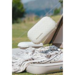 Туристическая подушка Naturehike ультралегка CNK2300DZ024 прямокутна велика Фото 8