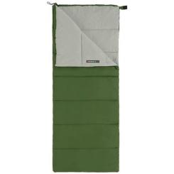 Спальный мешок Naturehike F150 NH22MSD05, лівий, зелений Фото 1