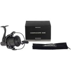 Катушка Brain Horizon SE 10000 11+1BB 4.41 Фото 4