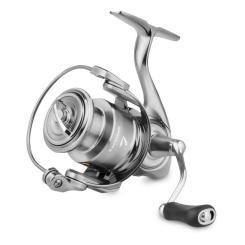 Катушка Select Chrome 2000S 6+1BB Фото