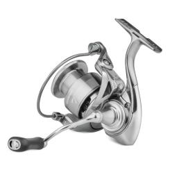 Катушка Select Chrome 2000S 6+1BB Фото 1