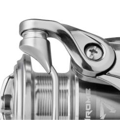 Катушка Select Chrome 2000S 6+1BB Фото 2