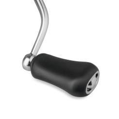 Катушка Select Chrome 2000S 6+1BB Фото 3