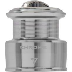 Катушка Select Chrome 2000S 6+1BB Фото 4