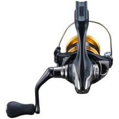 Катушка Shimano Sahara FJ C3000 4+1BB Фото 4
