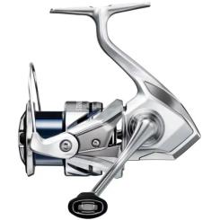 Катушка Shimano Stradic FM4000 6+1BB 5.31 Фото