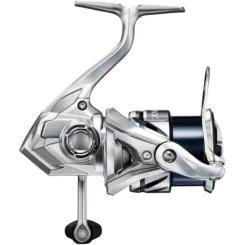 Катушка Shimano Stradic FM4000 6+1BB 5.31 Фото 1
