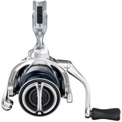 Катушка Shimano Stradic FM4000 6+1BB 5.31 Фото 2
