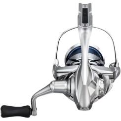 Катушка Shimano Stradic FM4000 6+1BB 5.31 Фото 3