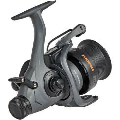 Катушка X-Fish Trophy Baitrunner 6000 5.21 1BB Фото 1