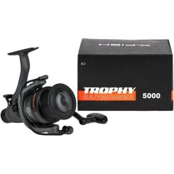 Катушка X-Fish Trophy Baitrunner 6000 5.21 1BB Фото 2