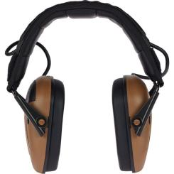Тактические наушники Earmor M300A Coyote Brown Фото