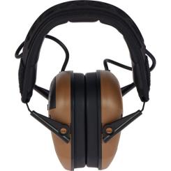 Тактические наушники Earmor M300A Coyote Brown Фото 1