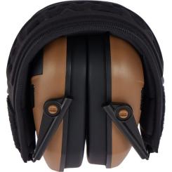 Тактические наушники Earmor M300A Coyote Brown Фото 5