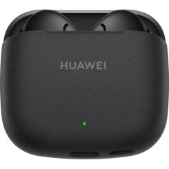 Наушники Huawei Freebuds SE 3 Black Фото 3