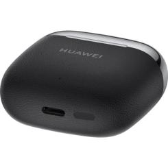 Наушники Huawei Freebuds SE 3 Black Фото 5
