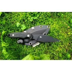 Нож Blade Brothers Knives Мавка Фото 5