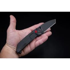 Нож Extrema Ratio BF2 CT Black Фото 11