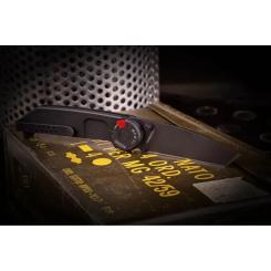 Нож Extrema Ratio BF2 CT Black Фото 3