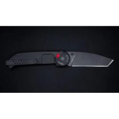 Нож Extrema Ratio BF2 CT Black Фото 4