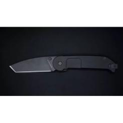 Нож Extrema Ratio BF2 CT Black Фото 5