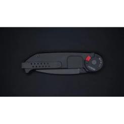 Нож Extrema Ratio BF2 CT Black Фото 6