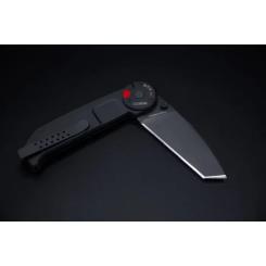 Нож Extrema Ratio BF2 CT Black Фото 7