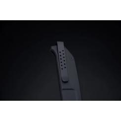 Нож Extrema Ratio BF2 CT Black Фото 8
