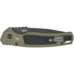 Нож Kershaw Launch 16 Od Green Фото 2