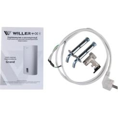 Бойлер Willer EV30DR Grand Фото 6