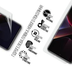 Пленка защитная Armorstandart Xiaomi Poco X7 Фото 1