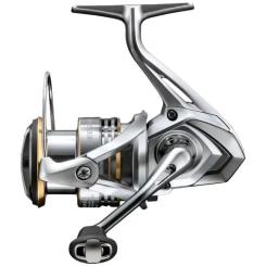 Катушка Shimano Sedona FJ C3000 3+1BB 5.01 Фото