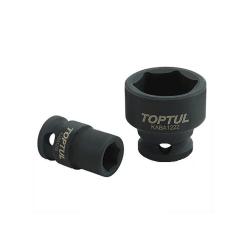 Торцевая головка Toptul ударная 1/2" 33мм Фото