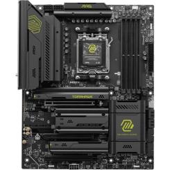 Материнская плата MSI MAG X870E TOMAHAWK WIFI Фото