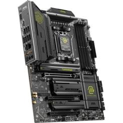 Материнская плата MSI MAG X870E TOMAHAWK WIFI Фото 2