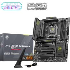 Материнская плата MSI MAG X870E TOMAHAWK WIFI Фото 4