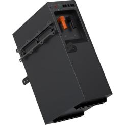 Батарея LiFePo4 Marsriva 25.6V 100Ah Фото 3